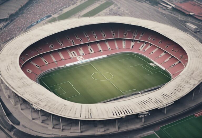 Sala parla di vendere lo Stadio San Siro nel caso in cui le squadre locali decidano di andarsene.