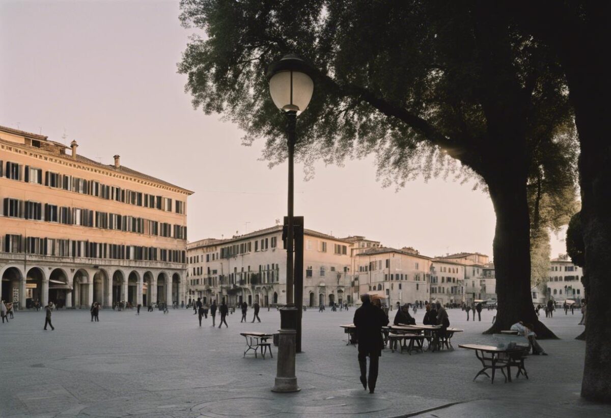 L’Edicola in Piazza 24 Maggio diventa un rifugio per proteggere il nostro mondo.