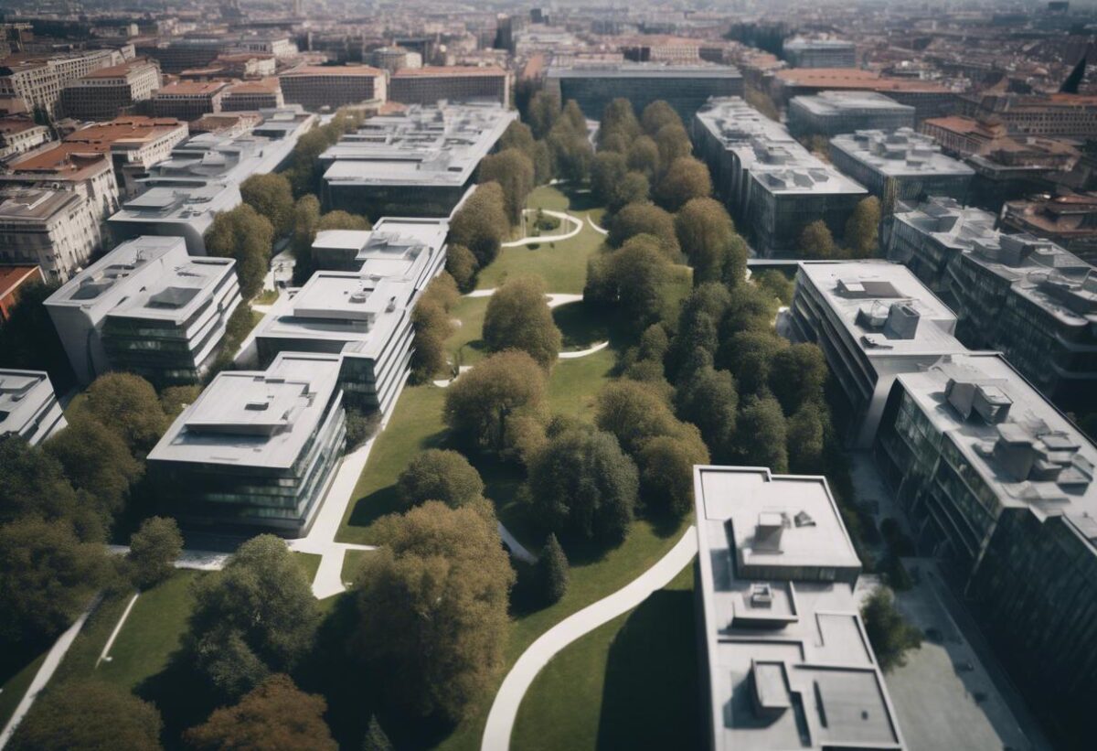 La SDA Bocconi School of Management di Milano occupa il primo posto nella classifica QS dei migliori MBA e Master in Business.