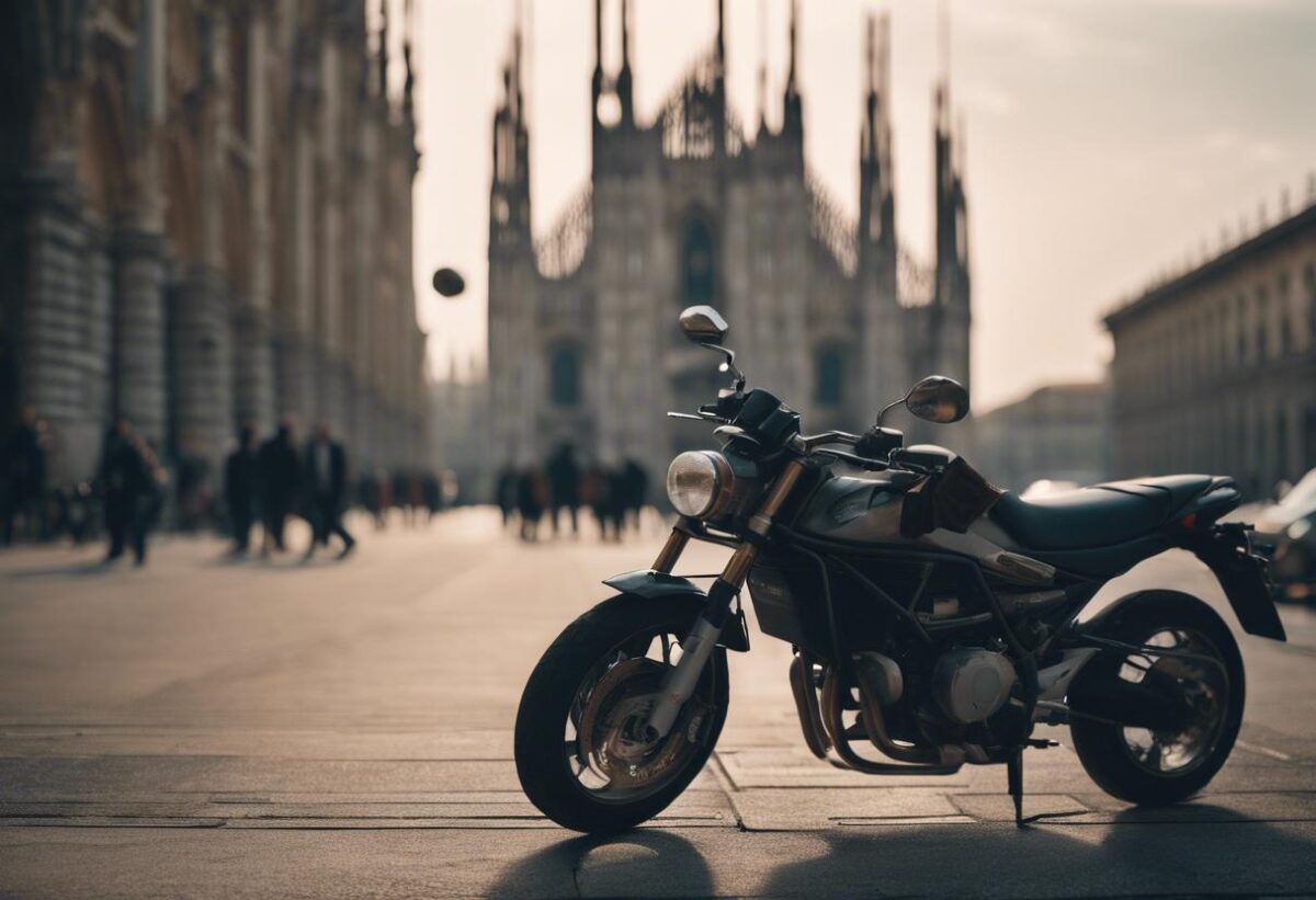 Il campione di Superbike, Luca Salvadori, è stato accolto calorosamente a Milano: un maxi schermo ed un corteo motociclistico erano presenti per lui. Tra gli ospiti ai suoi funerali c’erano famose personalità come Jovanotti e Gianni Morandi.