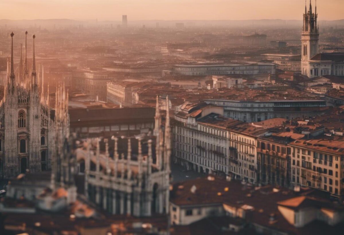 A Milano viene organizzato un corso senza costi, che ha come obiettivo aiutare i neogenitori a non abbandonare il proprio impiego.