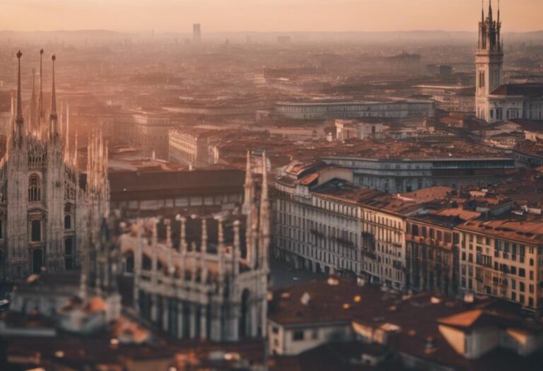 A Milano viene organizzato un corso senza costi, che ha come obiettivo aiutare i neogenitori a non abbandonare il proprio impiego.