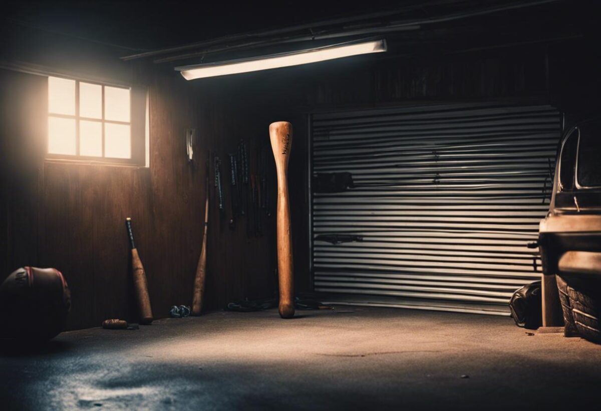 Un uomo d’affari è stato brutalmente attaccato nel garage con una mazza da baseball: le sue condizioni sono molto critiche.