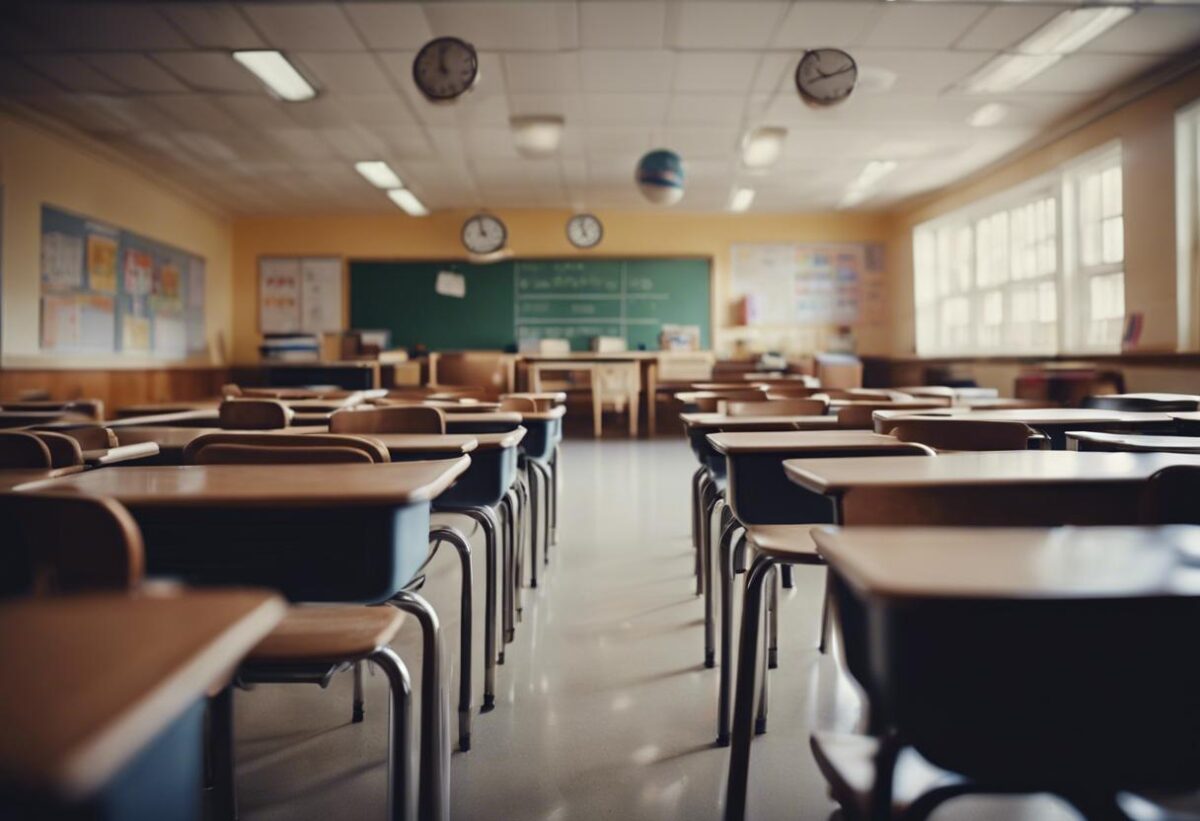 C’è un riduzione dell’orario nelle scuole elementari a causa della carenza di maestri. Questo sta creando confusione tra i genitori.