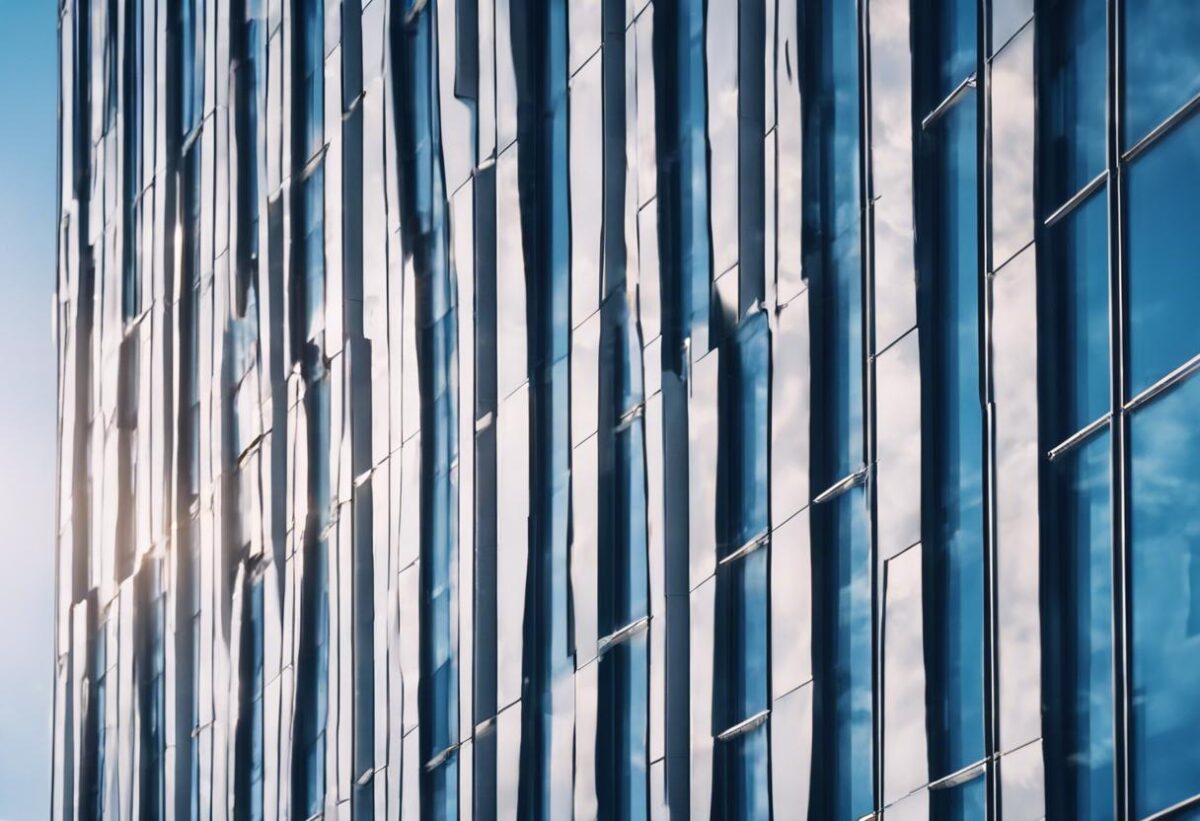 Una pellicola riguardante le necessità formative particolari. Copre anche un fresco stabilimento di uffici.