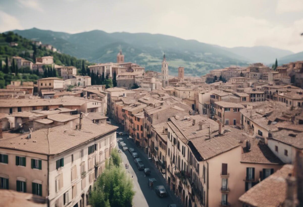 The Sign dà una nuova vita a Romolo. Nel 2025, L’Oréal stabilirà la sua nuova base qui, con un’affermazione di accogliere quotidianamente 2.800 individui.