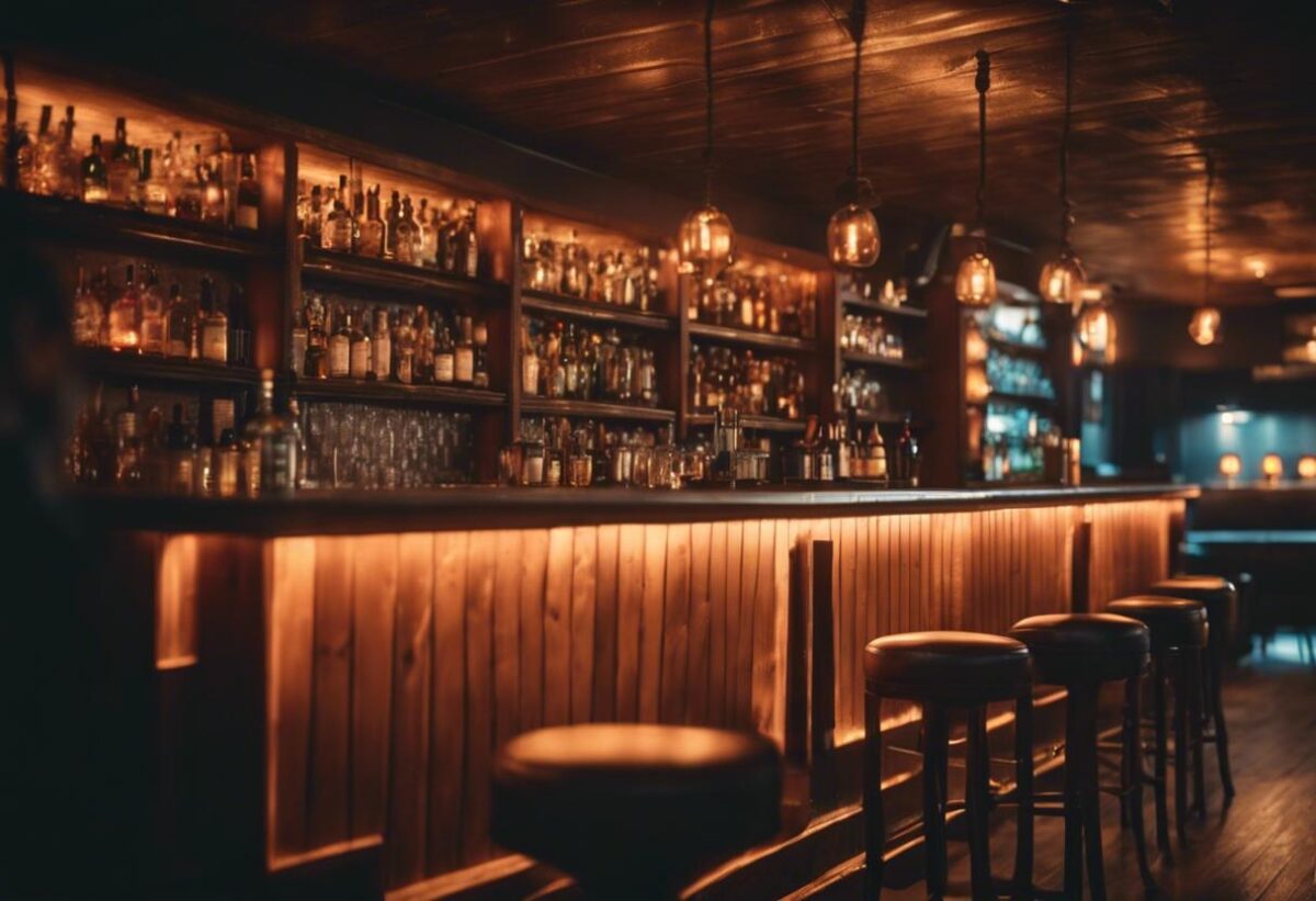 Presentiamo ‘Bene Bene’, il bar d’ascolto che ti sorprenderà.