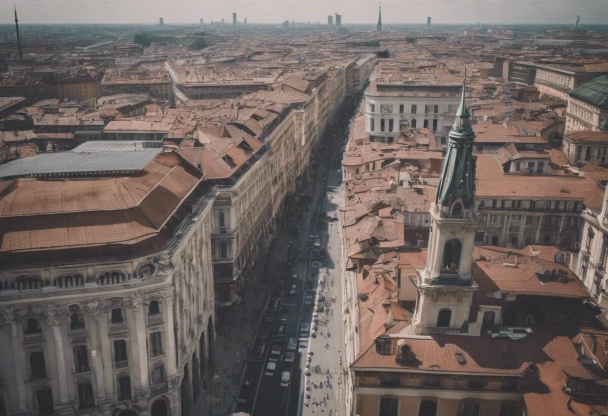 Nel Milanese, il numero dei casi di legionella è aumentato a 57.