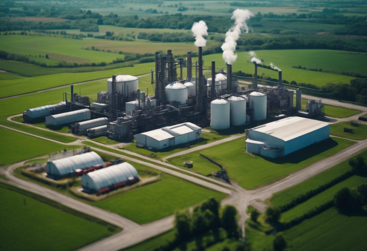Ecolab mette risorse nella sostenibilità. Un investimento di due milioni è stato indirizzato verso l’impianto di Rozzano.