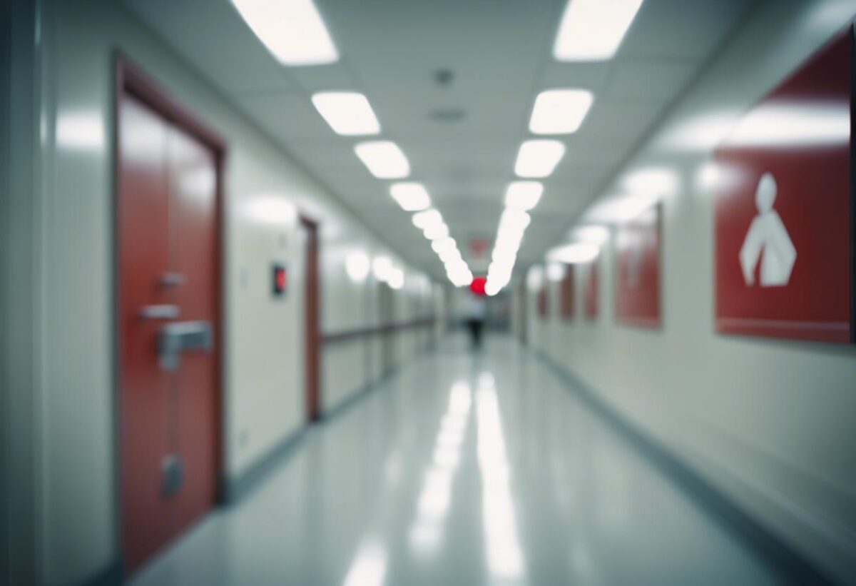 Tutti gli ospedali di Milano introducono un pulsante d’allarme per proteggere medici e infermieri dagli attacchi.