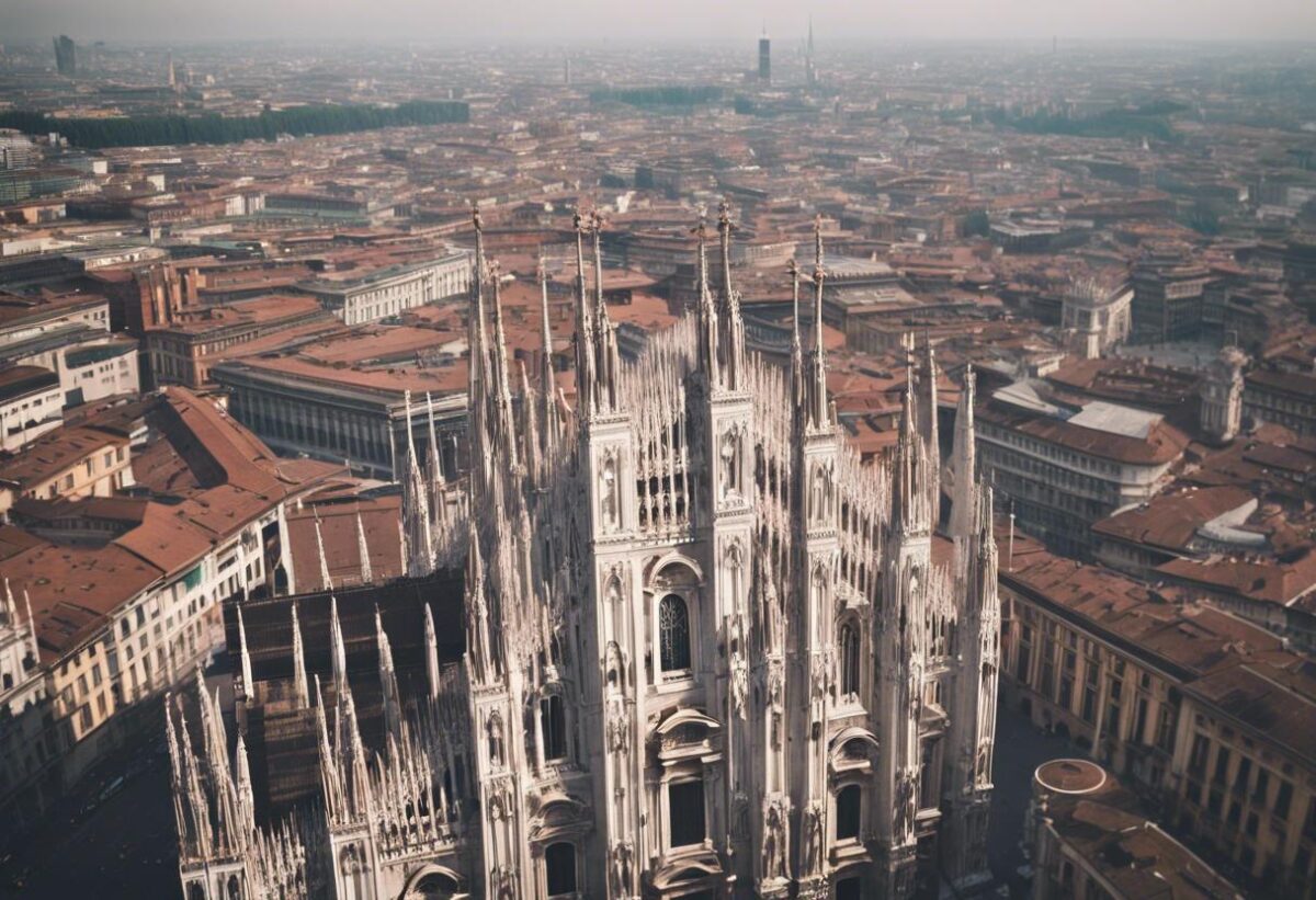 A Milano, si manifesta un’opposizione al Ddl sicurezza, affermando che “Soffoca qualsiasi tipo di disaccordo”.