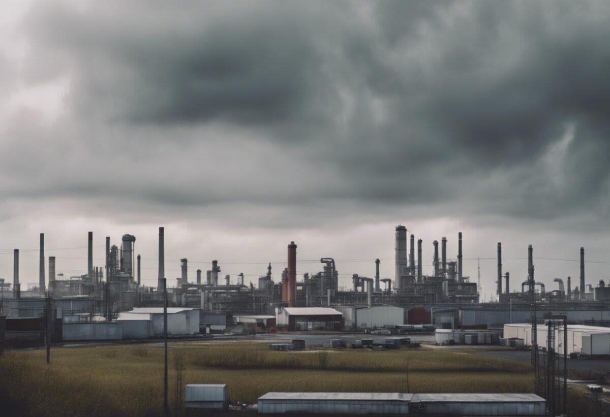 Il Consiglio si riunirà domani per affrontare la discussione sul destino del polo industriale che sta attraversando un periodo di crisi.