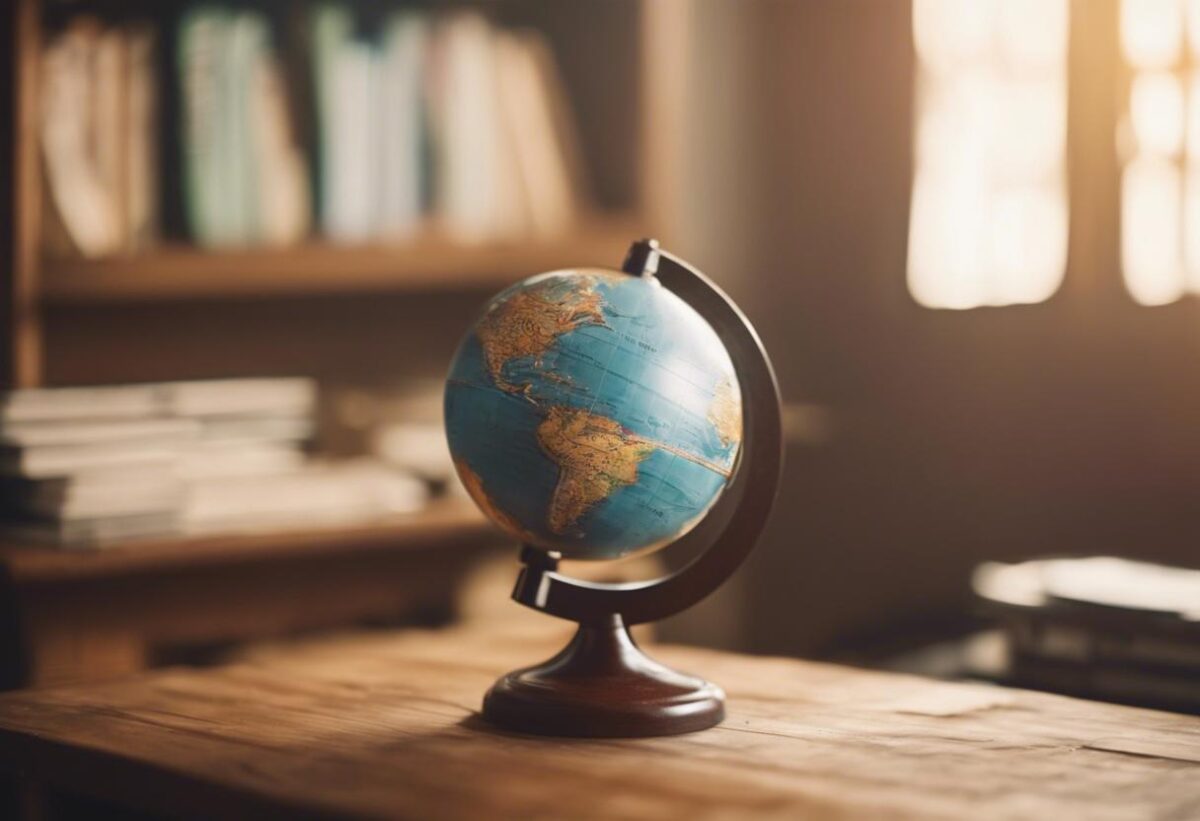 Il motto dei globetrotter afferma: “Non esiste nulla come la coincidenza…”