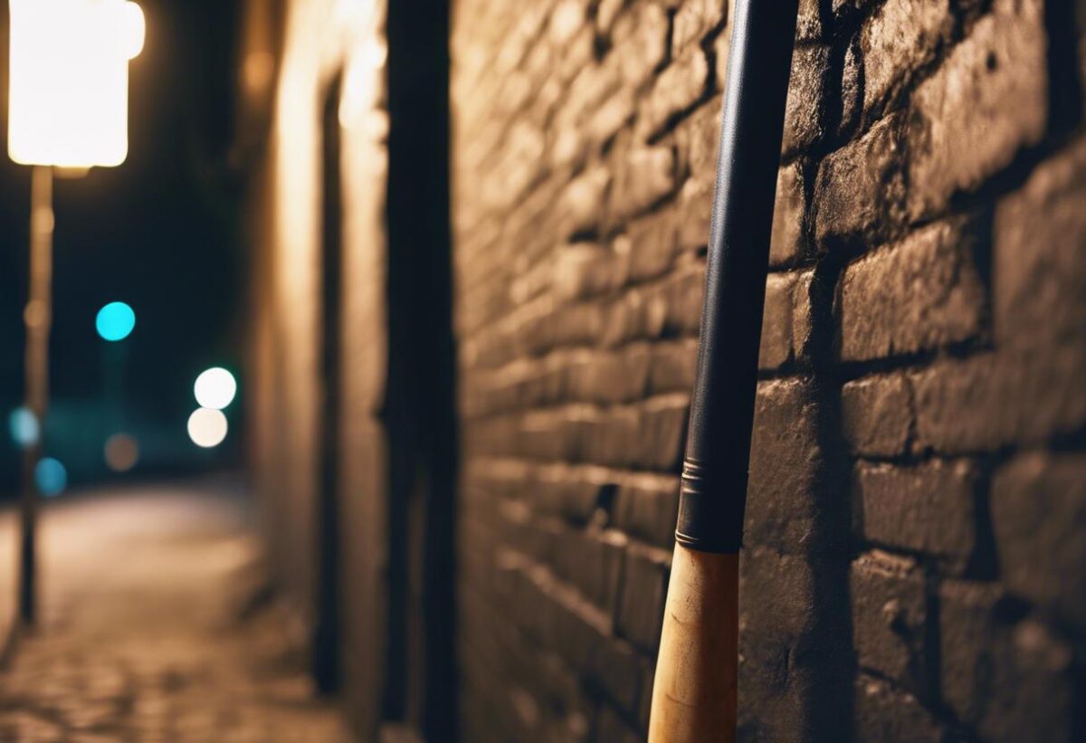 Un imprenditore è stato gravemente ferito in un attacco con una mazza da baseball. | Milano Notizie