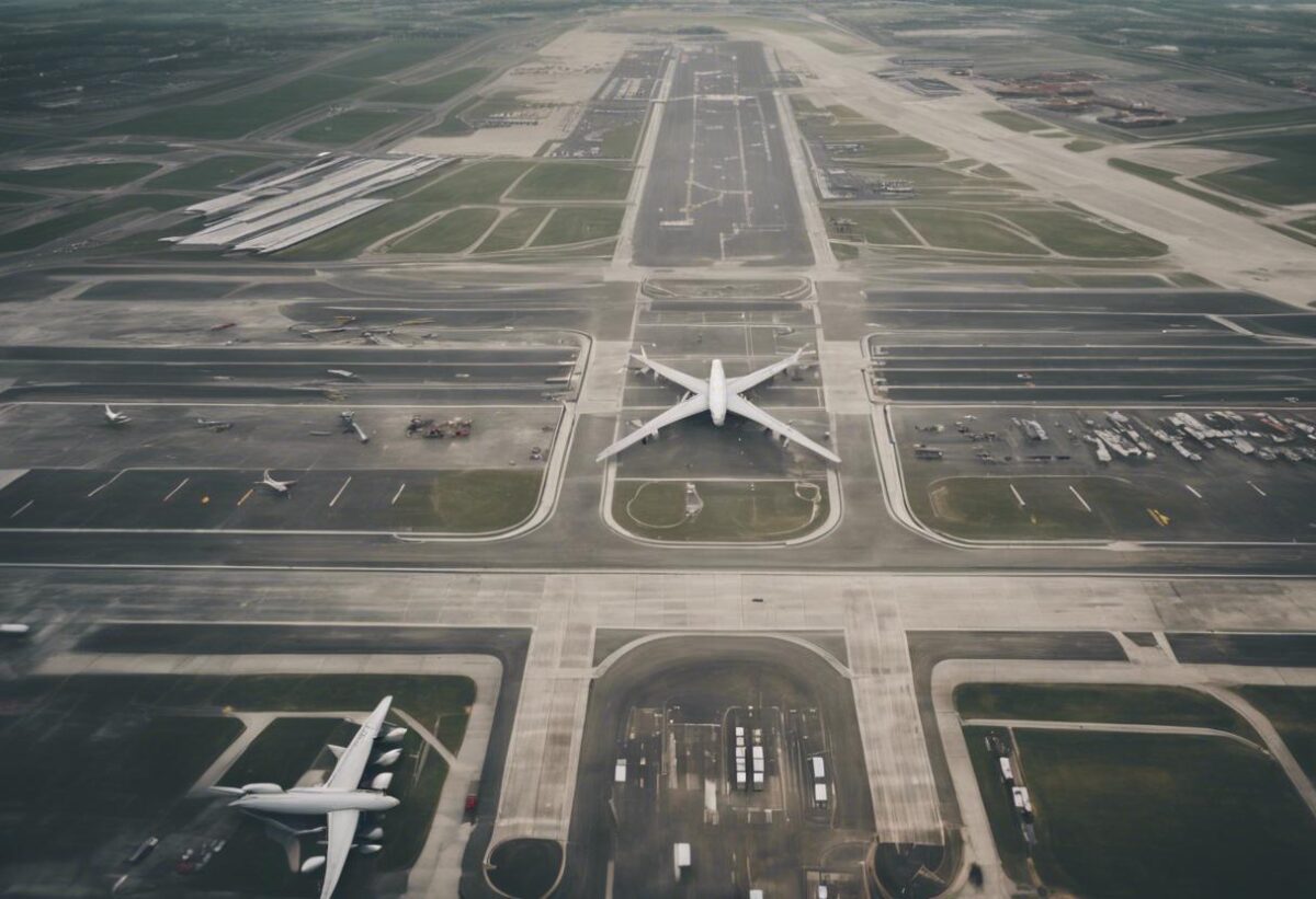 Dopo 23 anni, persiste il ricordo della tragedia di Linate.