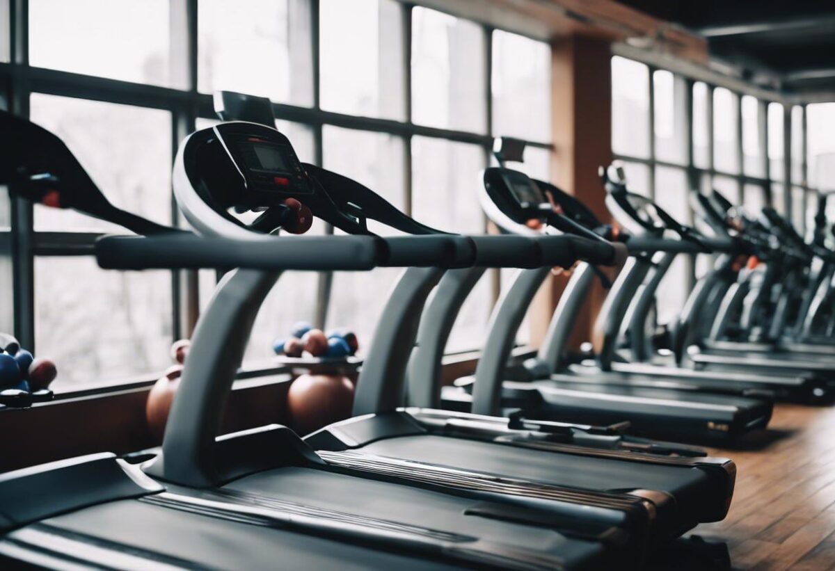 Una donna è stata brutalmente attaccata in una palestra milanese: sorpresa alle sue spalle e gettata a terra, il risultato è un ricovero ospedaliero.