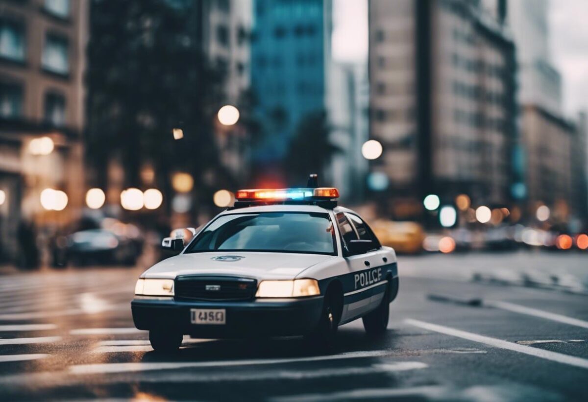 Ciacci ha perso il suo ruolo di capo della polizia locale. Chi è la nuova figura alla guida dei vigili urbani?