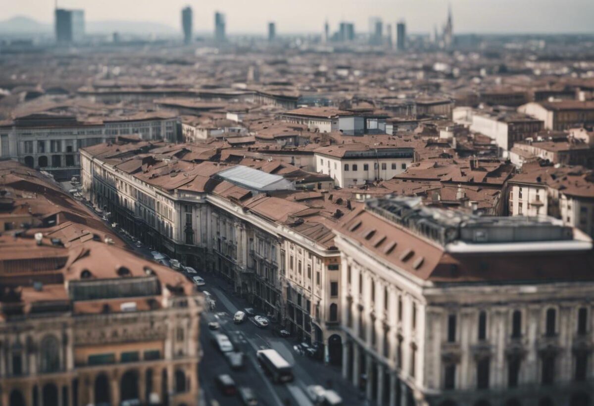Il comando della Polizia Locale di Milano avrà un nuovo leader: si tratta di Gianluca Mirabelli, che prenderà il posto di Marco Ciacci. Un cambio alla guida delle forze dell’ordine milanesi viene annunciato.