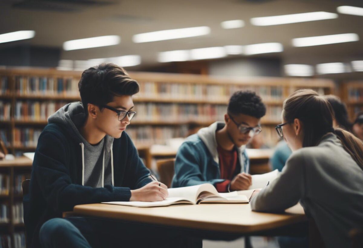 “Molti studenti mancano di assistenza”