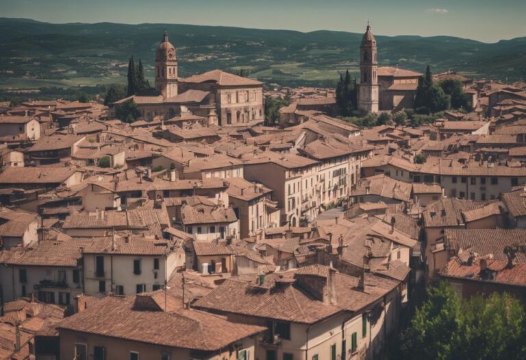 Chiaravalle ha la possibilità di essere riconosciuta come patrimonio mondiale dell’umanità.