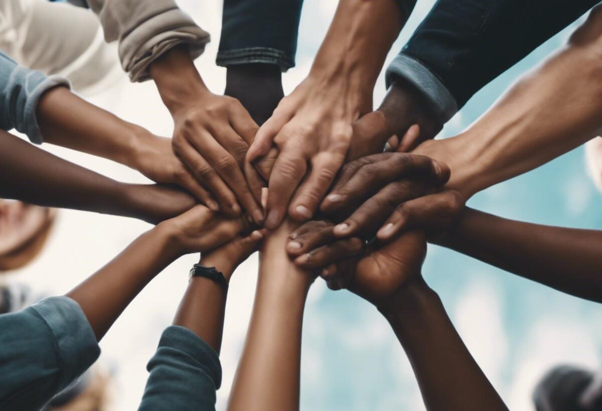 “Facciamo squadra. Stop ai problemi.”