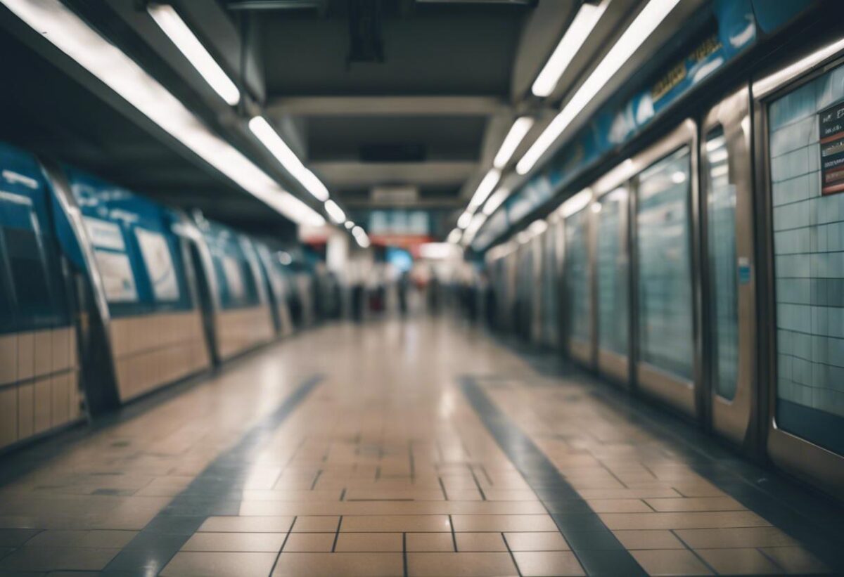 Un malfunzionamento sulla tratta M4 ha portato alla chiusura della metropolitana tra Linate e San Babila.