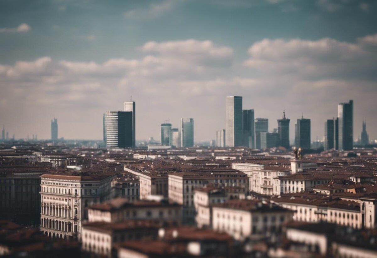 Milano: un costante flusso di stupefacenti pervade la città. Durante la settimana, la cannabis è predominante, mentre la cocaina e l’ecstasy sono più consumate nel fine settimana.