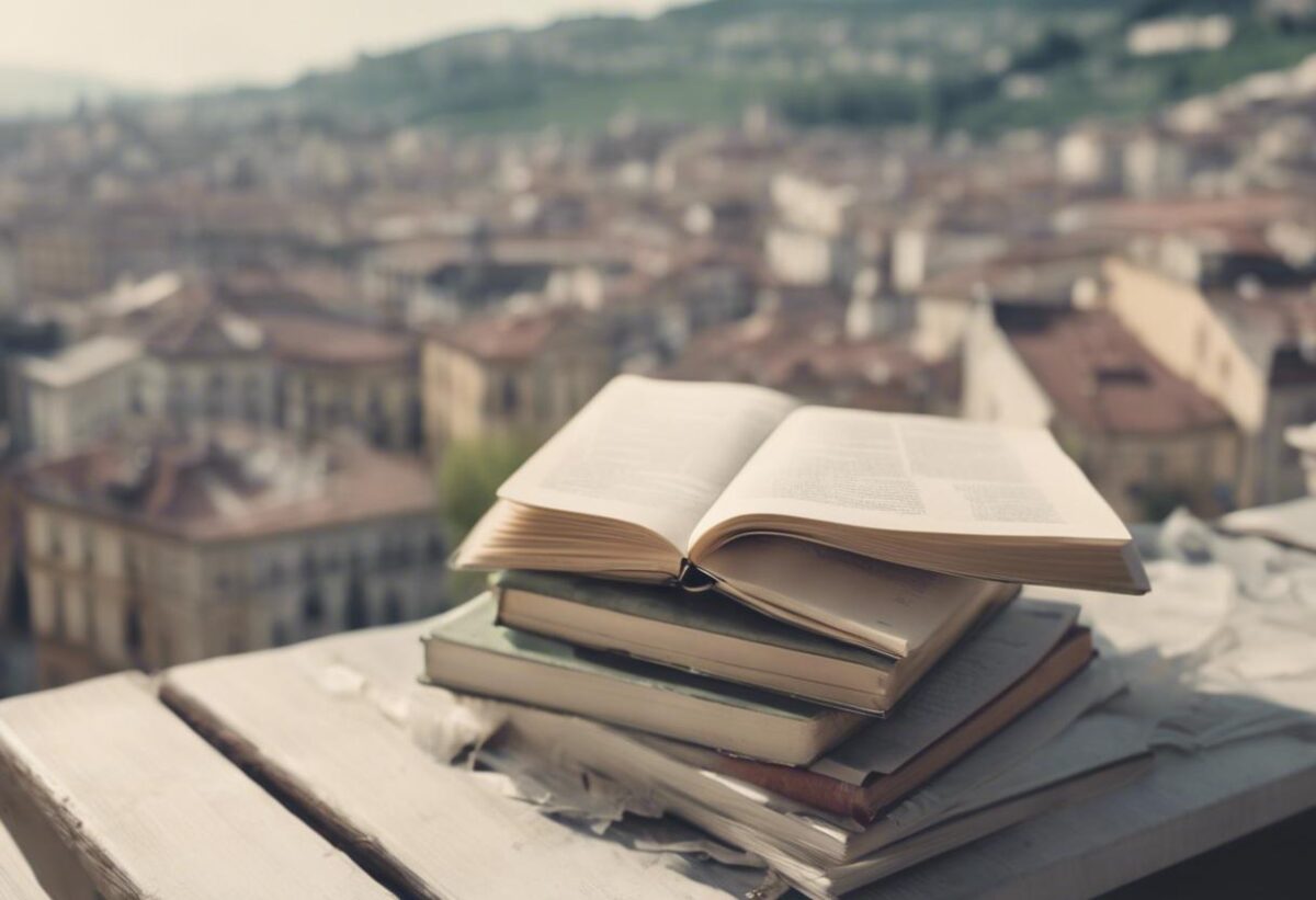 Crescere con la lettura: “Una barca di libri” arriva a Cernusco con una serie di 26 eventi.