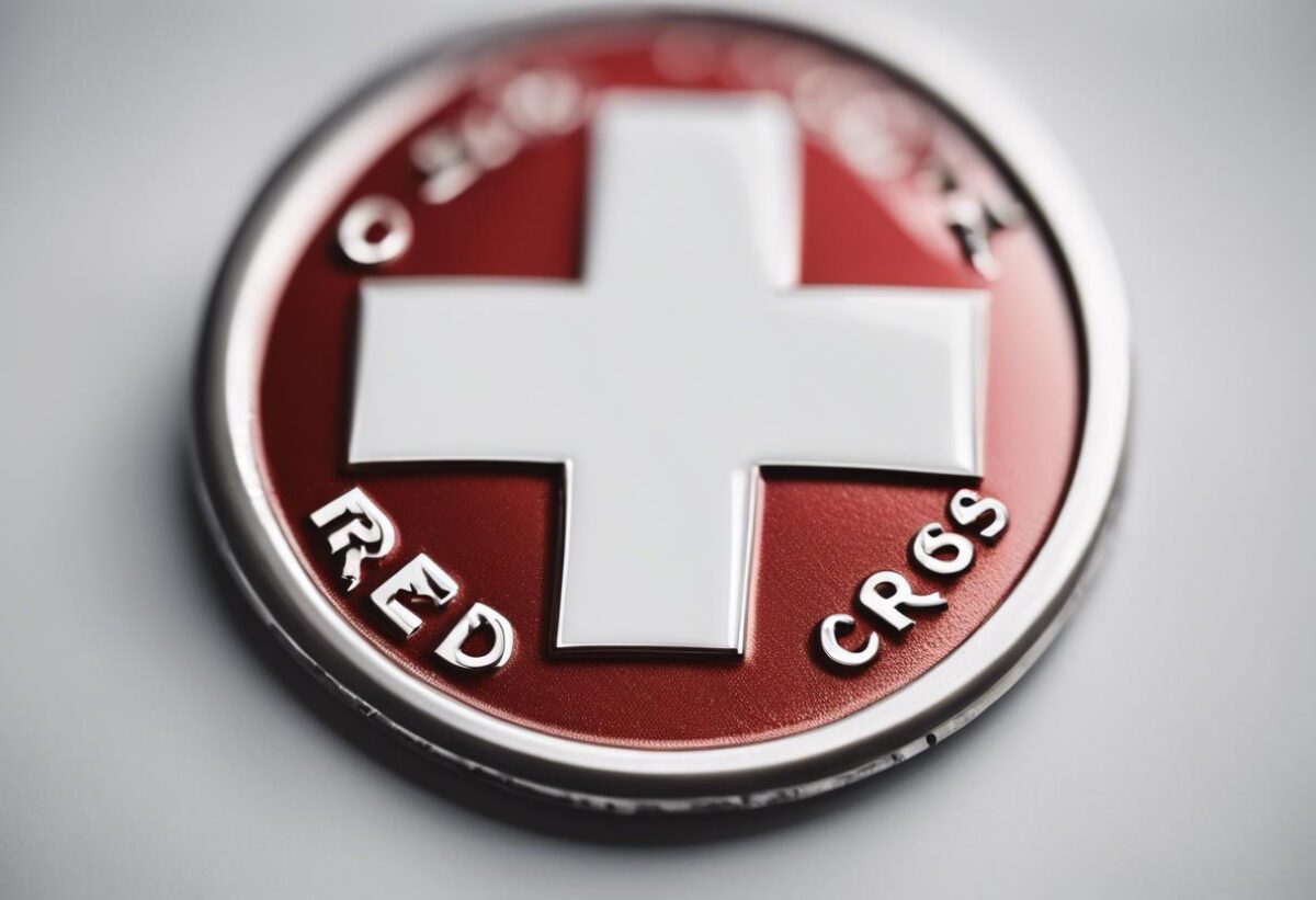 Il Progetto Oasi, rivolto agli individui vulnerabili, è in collaborazione con la Croce Rossa.