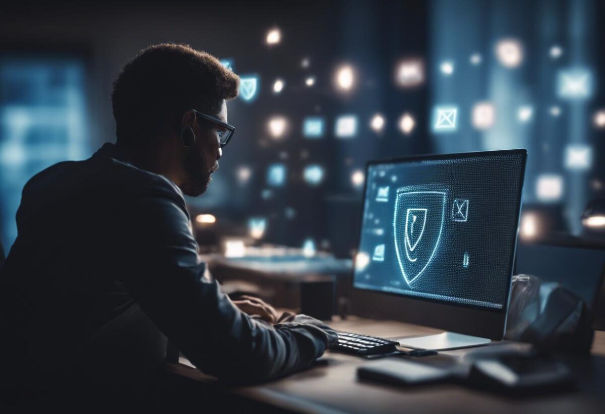 Presta cautela alle frodi digitali, particolarmente riguardo la Posta Elettronica Certificata.