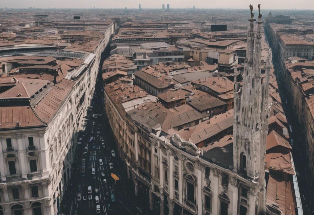 Anche Chef Rubio ha partecipato alla manifestazione a favore della Palestina a Milano. Uno striscione controverso recitava: “Segre spia sionista”.