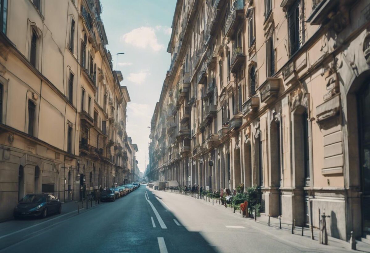Il centro sociale Casaloca in viale Sarca a Milano è stato nuovamente occupato.