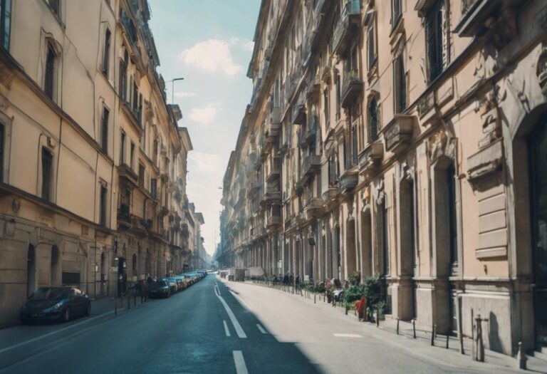 Il centro sociale Casaloca in viale Sarca a Milano è stato nuovamente occupato.
