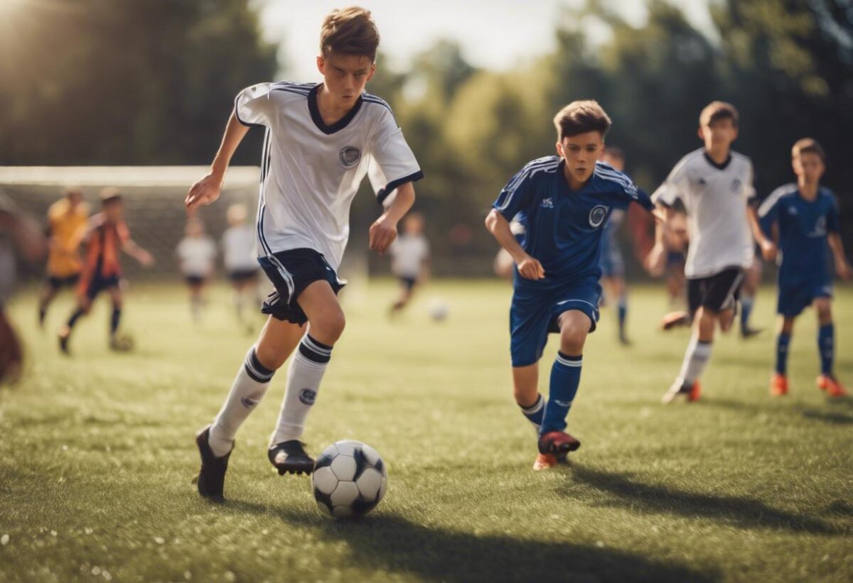 Dopo la gara di calcio dei giovani a Cinisello, i genitori perdono il controllo e attaccano i giocatori avversari, provocando una situazione di caos. Due ragazzi sono stati portati all’ospedale a seguito dell’incidente.