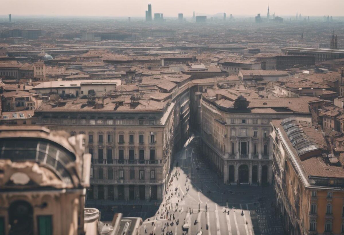 L’amministrazione comunale di Milano combatte il clan Piromalli in tribunale: “Hanno danneggiato la reputazione della metropoli”