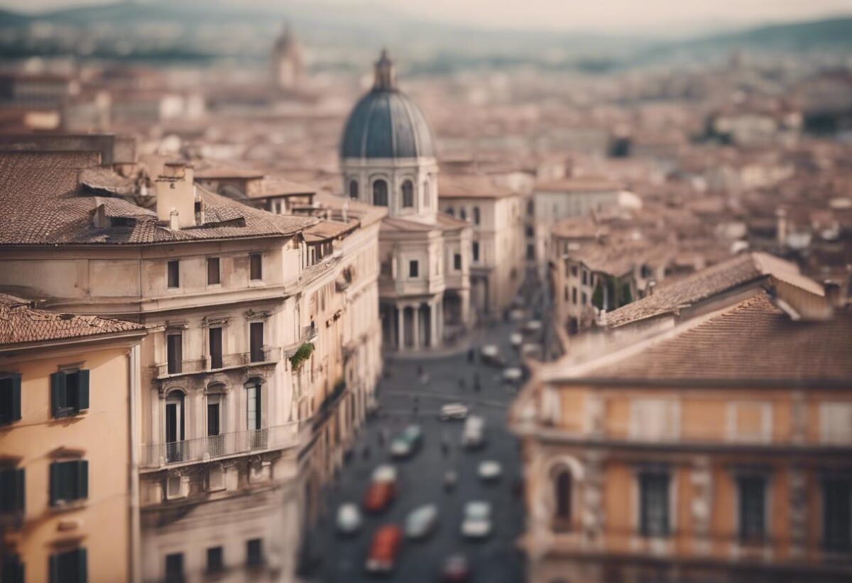 Ha iniziato il rinnovamento del monumento dedicato alle Cinque Giornate.