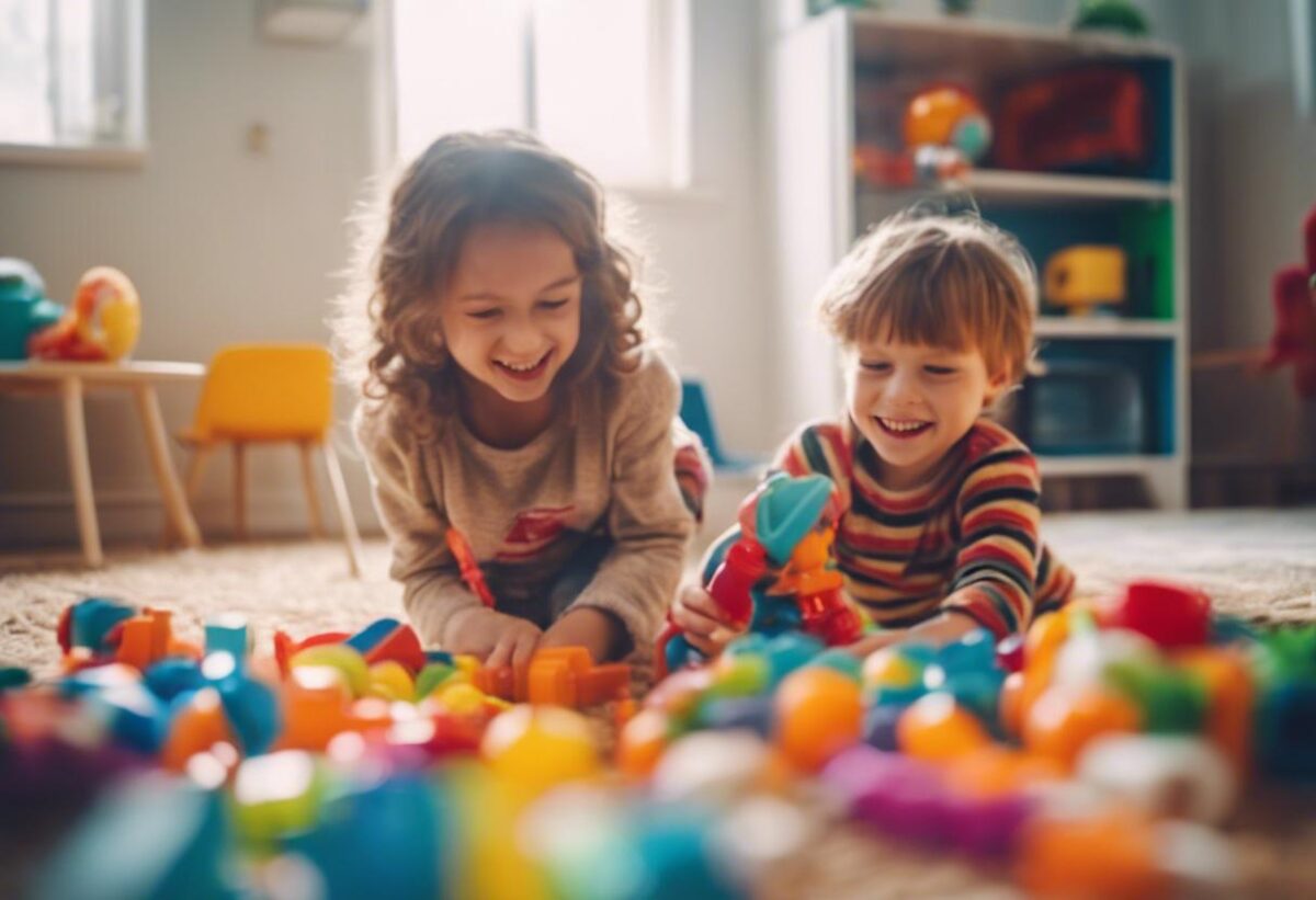Ritorna Pop Up, un vero fascino per i più piccoli.