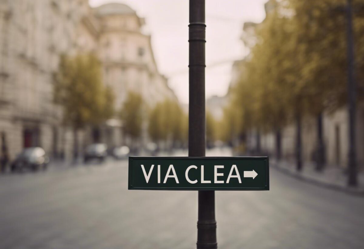 Il nome dei fratelli Scirea è intitolato al centro situato in via Cilea.