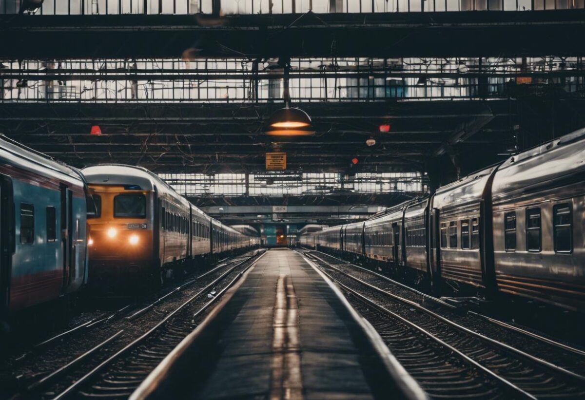 Trenord ha garantito una lista di treni che saranno in servizio il lunedì 30 settembre, durante lo sciopero. Gli orari e i periodi di sicurezza sono anche forniti.