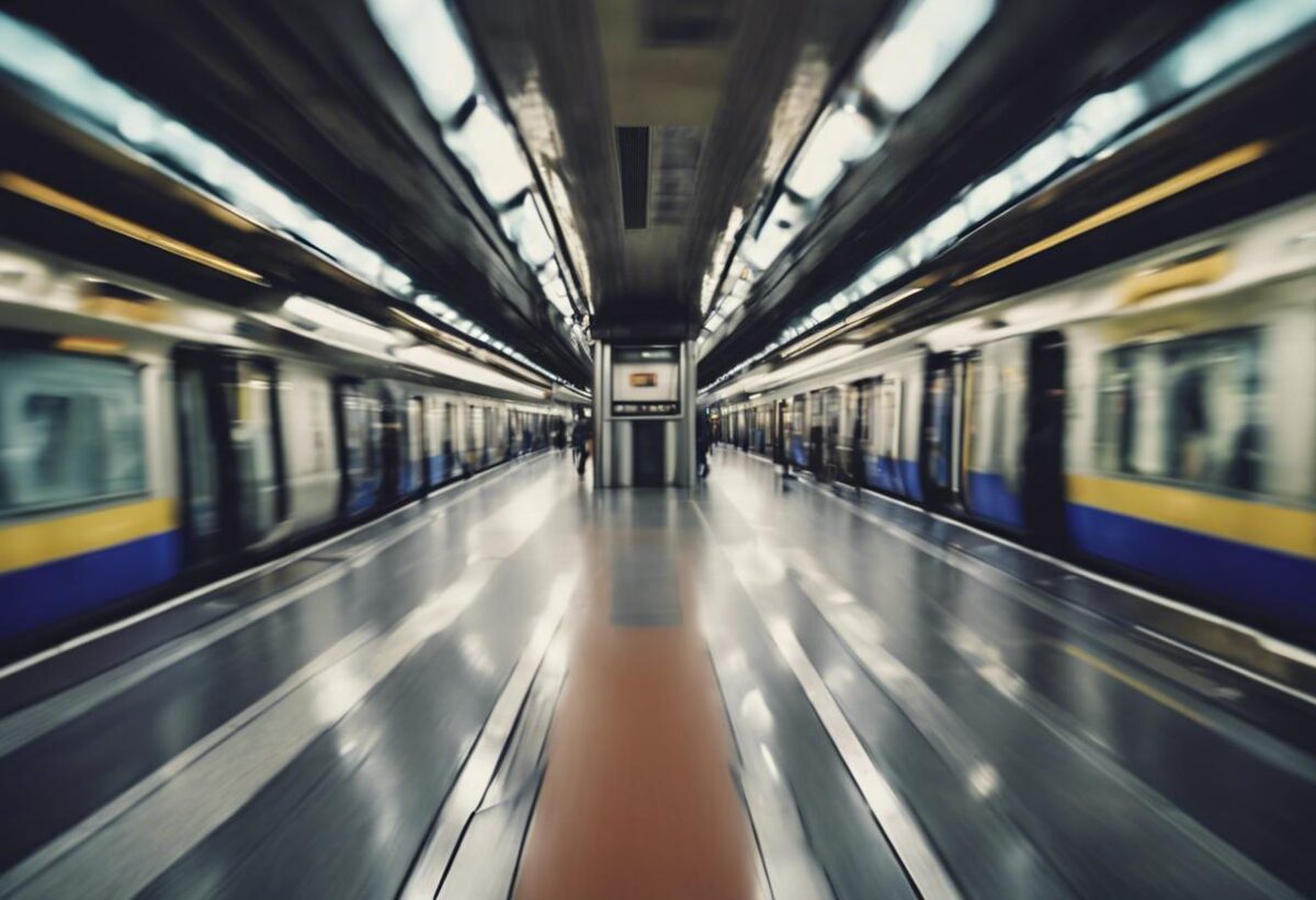 La metropolitana e i treni di Milano potrebbero subire notevoli disagi a causa di tre scioperi previsti in un lasso di tempo di venti giorni.