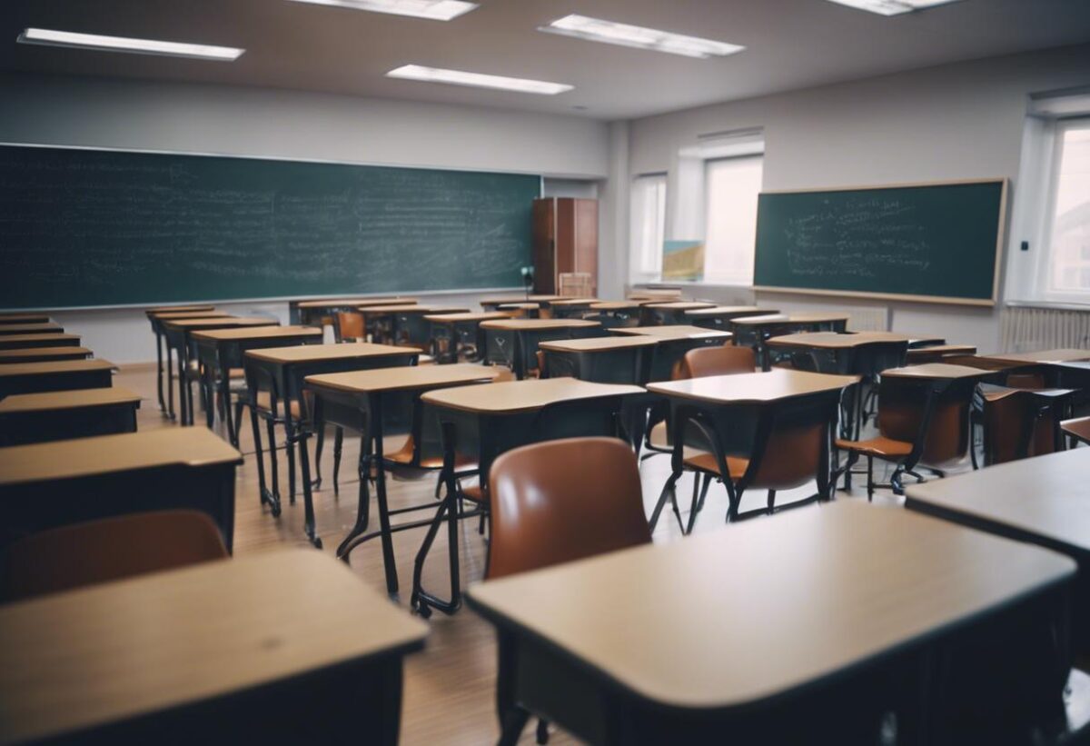 È necessario un salto evolutivo quando si parla di scuola e nuove famiglie.