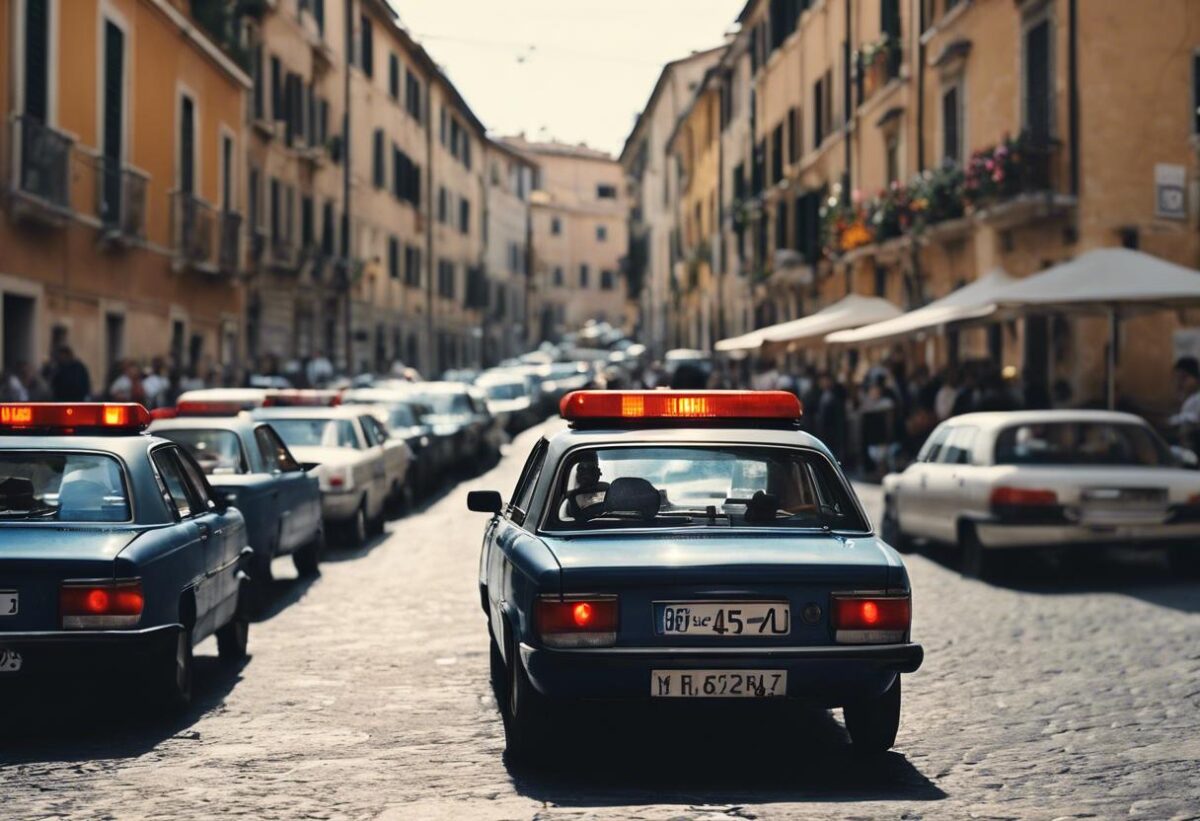 I fratelli Lucci, Ferdico (insieme a suo padre), il guardia del corpo e il pugile sono gli ultras che sono stati arrestati. Così si delineano le identità di coloro che sono finiti in manette.