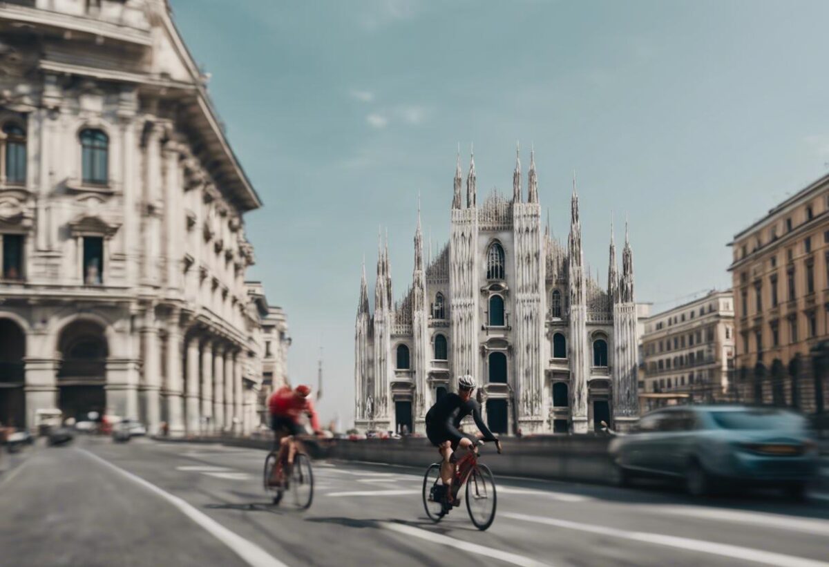 I pedalatori di Milano richiedono la rinuncia di Vittorio Feltri a seguito di un commento sconcertante.
