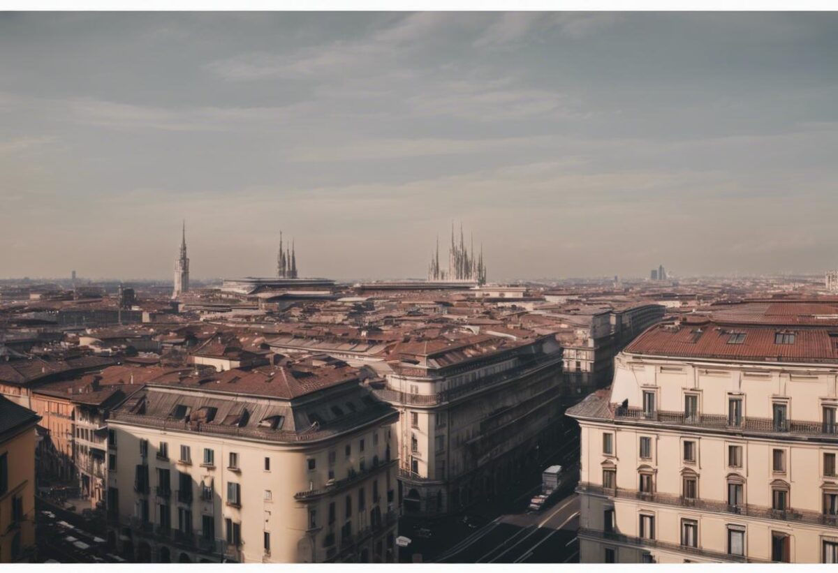 Il centro sociale Casaloca di Milano è stato preso in consegna: ha fornito rifugio agli evacuati da via Fracastoro.