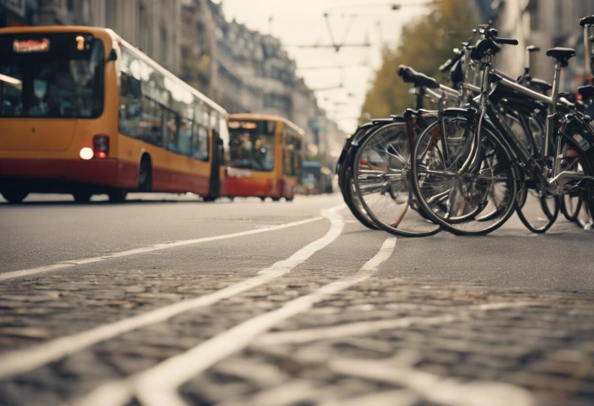 Gli abbonati ai servizi di trasporto pubblico riceveranno un buono del valore di 100 euro da utilizzare per il noleggio di biciclette e monopattini condivisi.