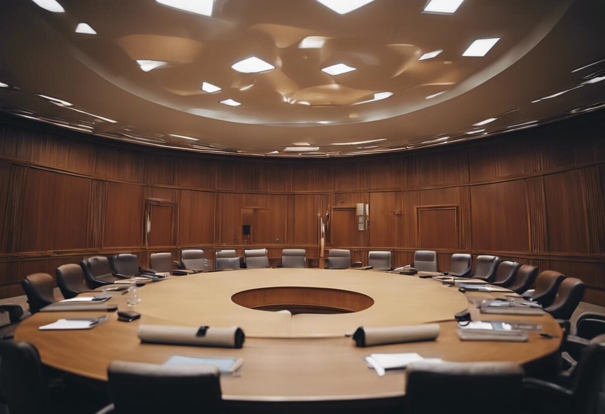 L’elenco delle questioni da discutere durante la riunione del Consiglio Comunale.