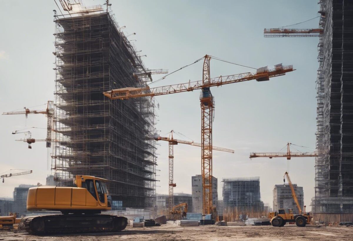 Un nuovo edificio che “distrugge l’area”, suscita tensioni a Palazzo Marino: “Sto per legarmi alla zona della costruzione”