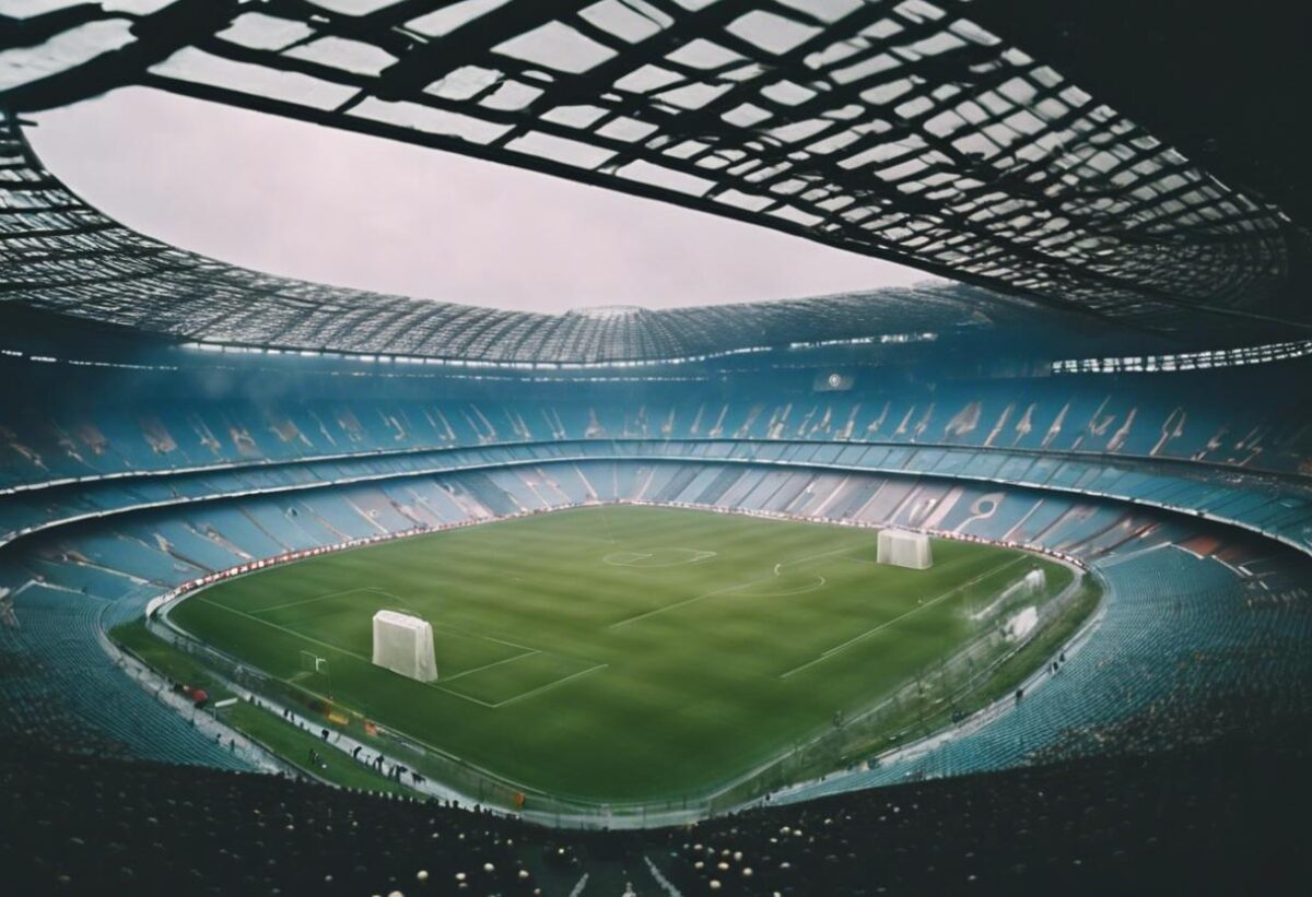 Il rappresentante legale di Milano, Viola, ha esclamato che la situazione al Meazza è completamente illegale. Ecco come le aree curve dello stadio sono cadute sotto il controllo della ‘ndrangheta.