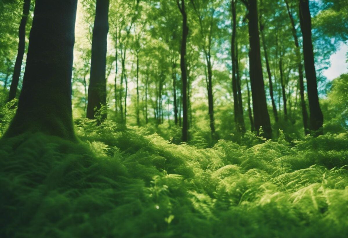 Il volontariato delle guardie ecologiche premia un intero esistenza di dedizione.