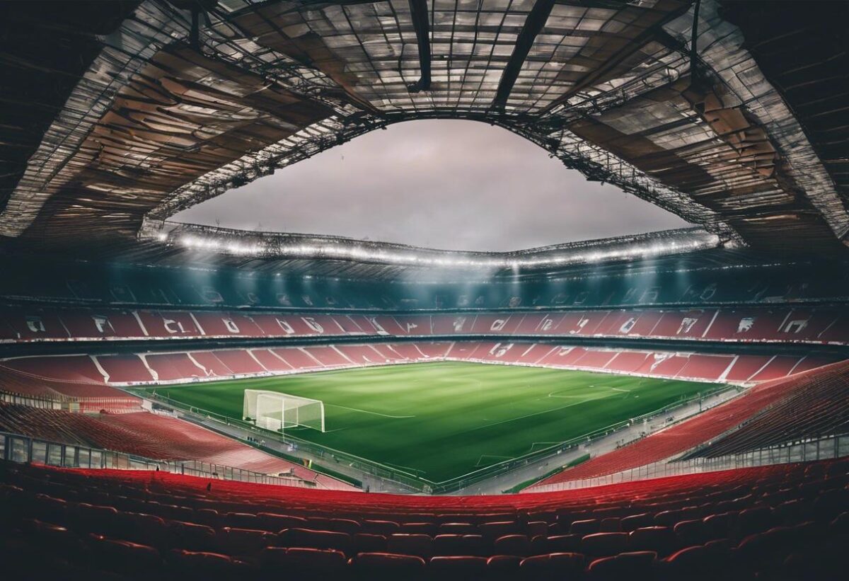 San Siro ha “perduto” la finale, con il centrodestra che presenta i pannelli della Champions nel consiglio comunale.